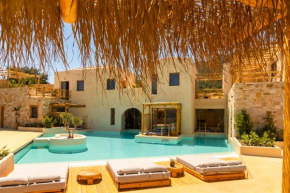 Meli Suites Isle